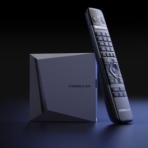 IPTV-box