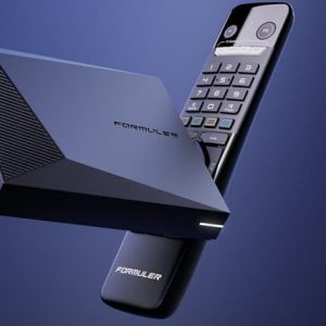 Formuler Z11 Pro Max